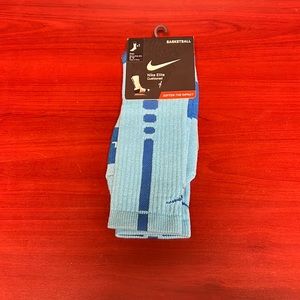 Nike Elite Crew: Basketball Socks